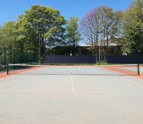 Eagley Tennis Club photo