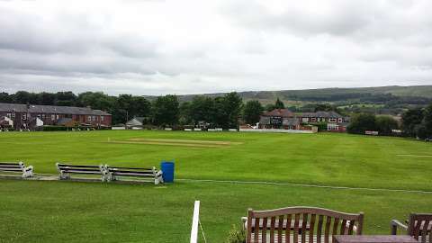 Egerton Cricket Club photo